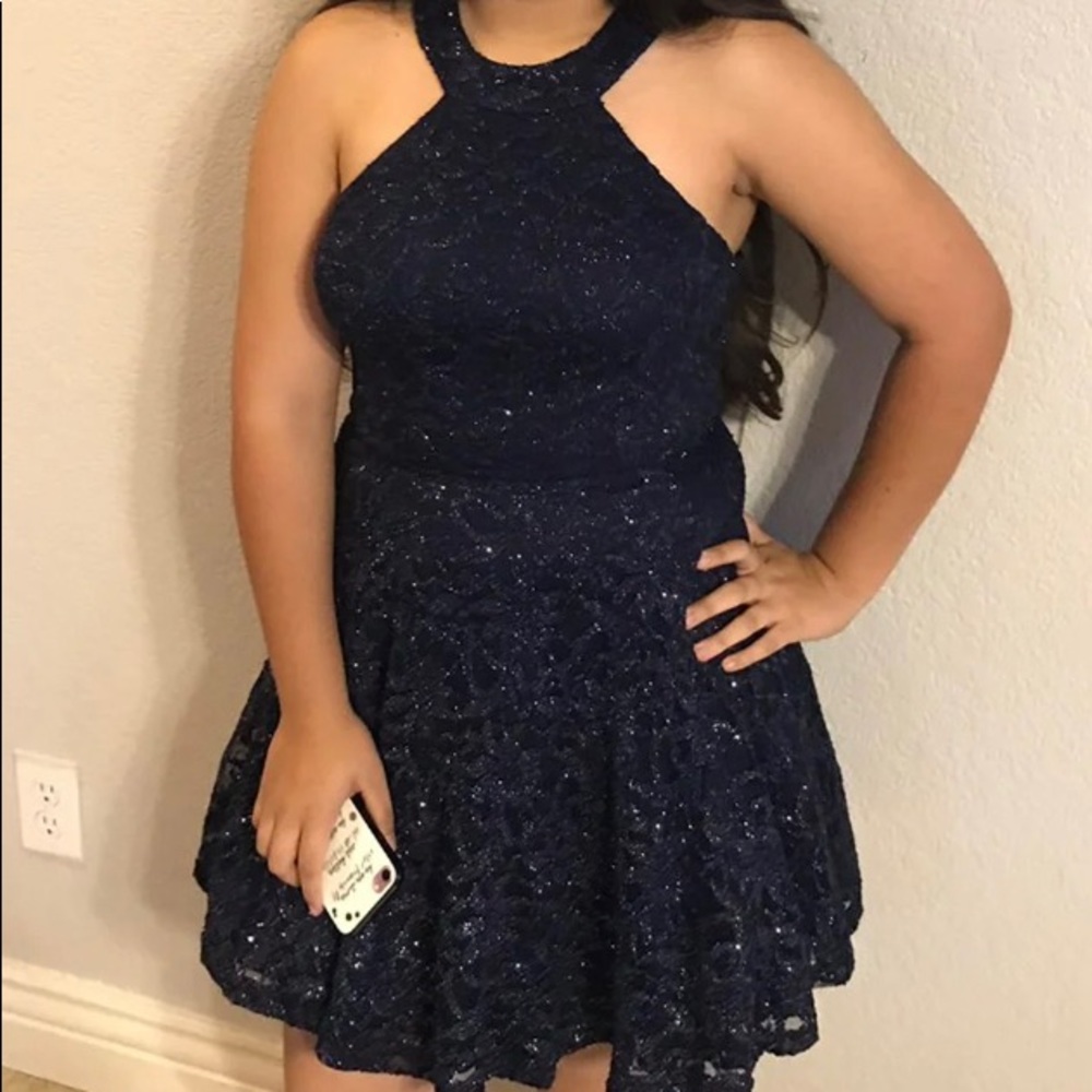 Homecoming/ Prom Dress